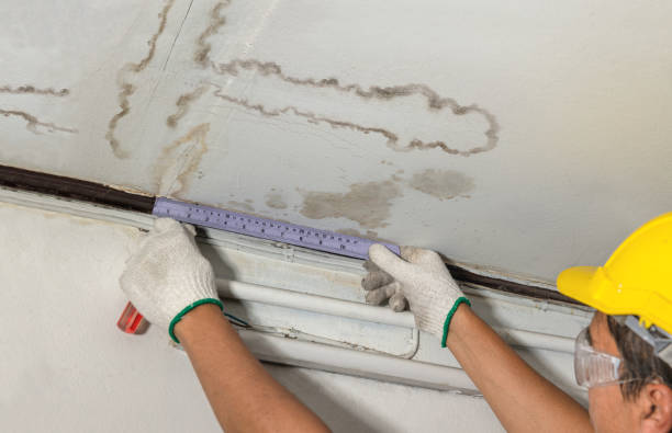 Reliable Water Damage Repair contractor in Alpine, NJ by Aqua Guard Water Damage